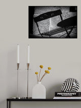 derniers rayons Poster och Canvastavla