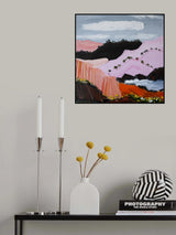 Rockypath Dsc03450 Poster och Canvastavla