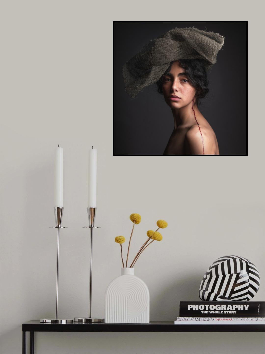 Poster och Canvastavla