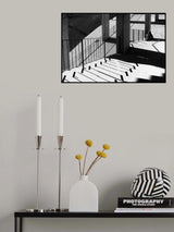 Hide Away Poster och Canvastavla