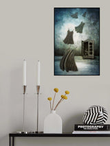 Poster och Canvastavla