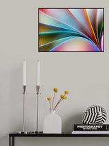colors Poster och Canvastavla