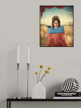 Metaphors Poster och Canvastavla