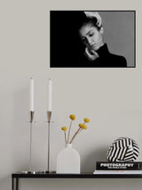 Shirin Poster och Canvastavla