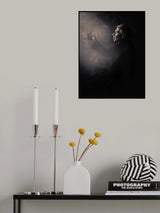 Poster och Canvastavla