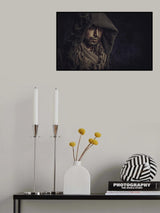 Assassin's Creed Poster och Canvastavla