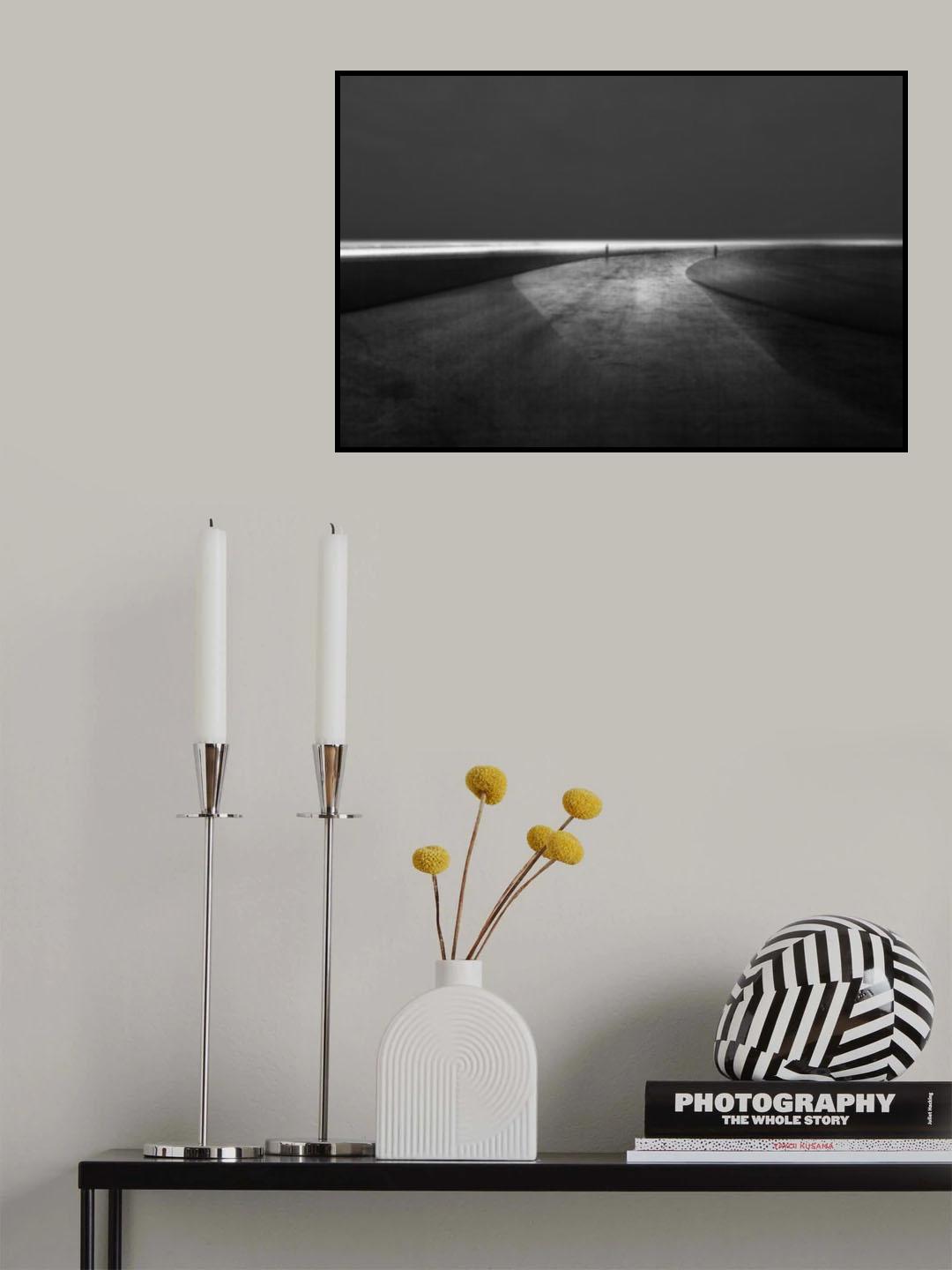 Lost Dreamers Poster och Canvastavla