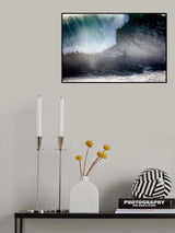 The Way Out Poster och Canvastavla