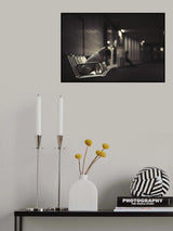 I don't like Mondays... (II) Poster och Canvastavla