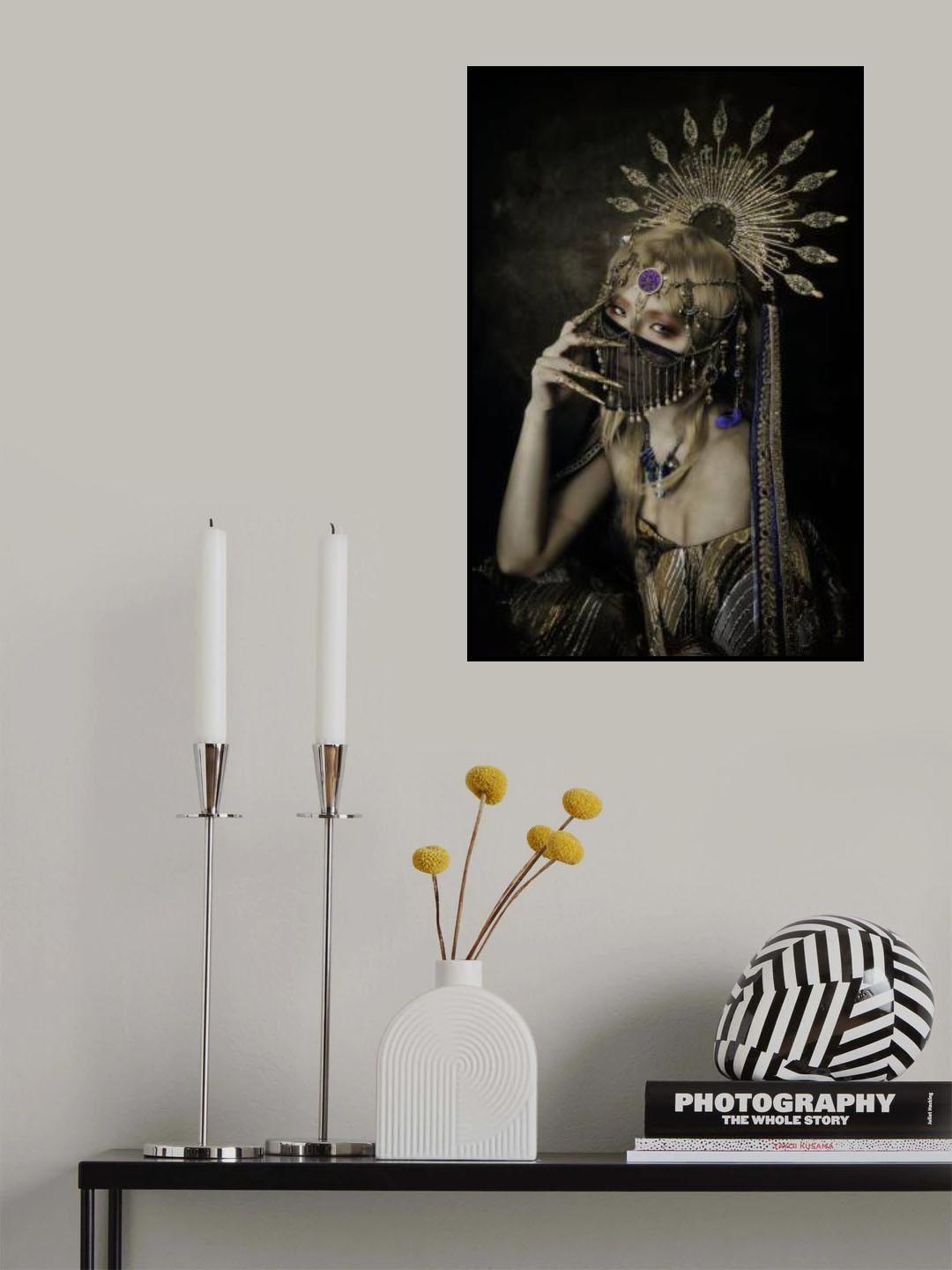 Poster och Canvastavla