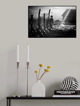 so far... Poster och Canvastavla