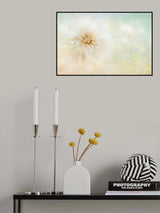 Cloud Poster och Canvastavla