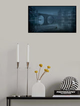 Amarante Poster och Canvastavla