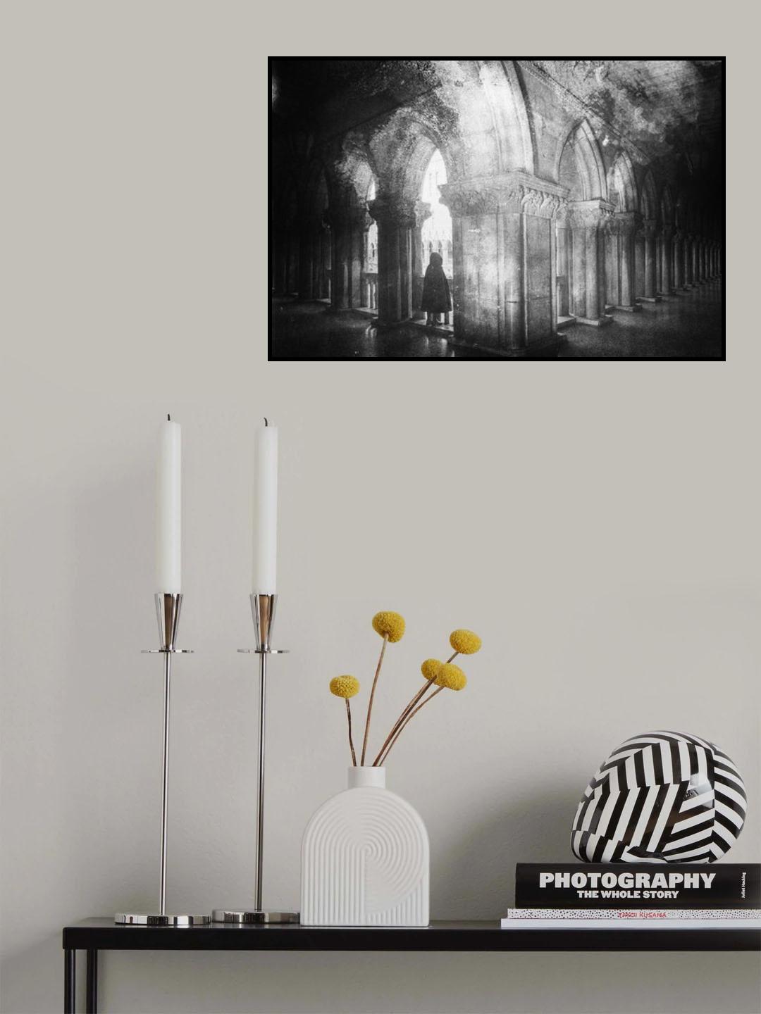Poster och Canvastavla