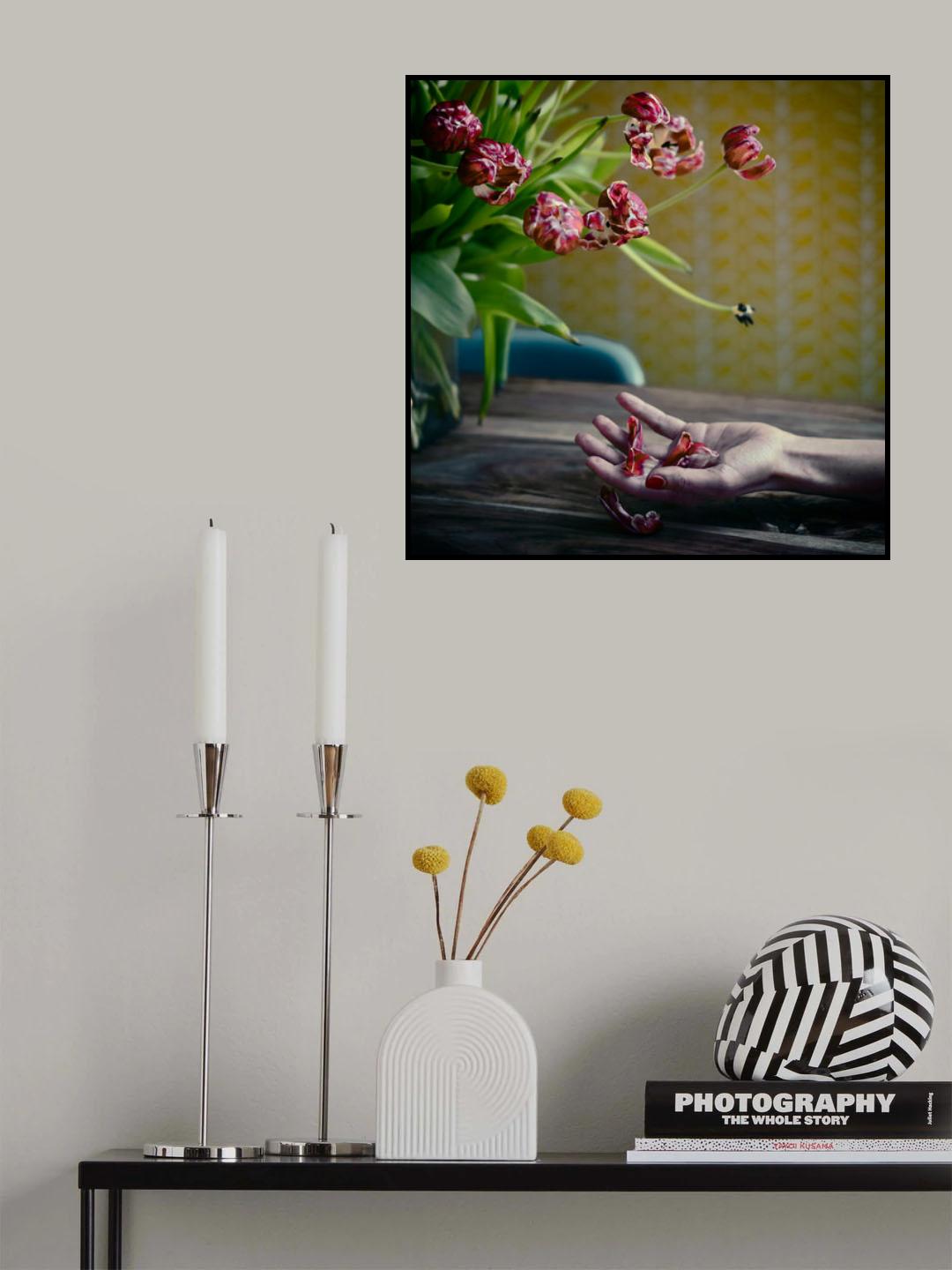 I will love you better.... Poster och Canvastavla