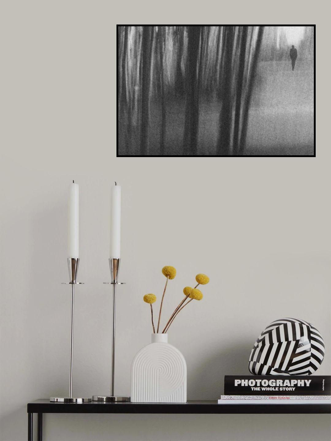 n/t Poster och Canvastavla