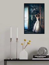 The Lost Bride Poster och Canvastavla