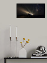 "The Uprising" Poster och Canvastavla