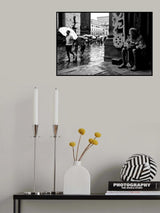 the wait Poster och Canvastavla