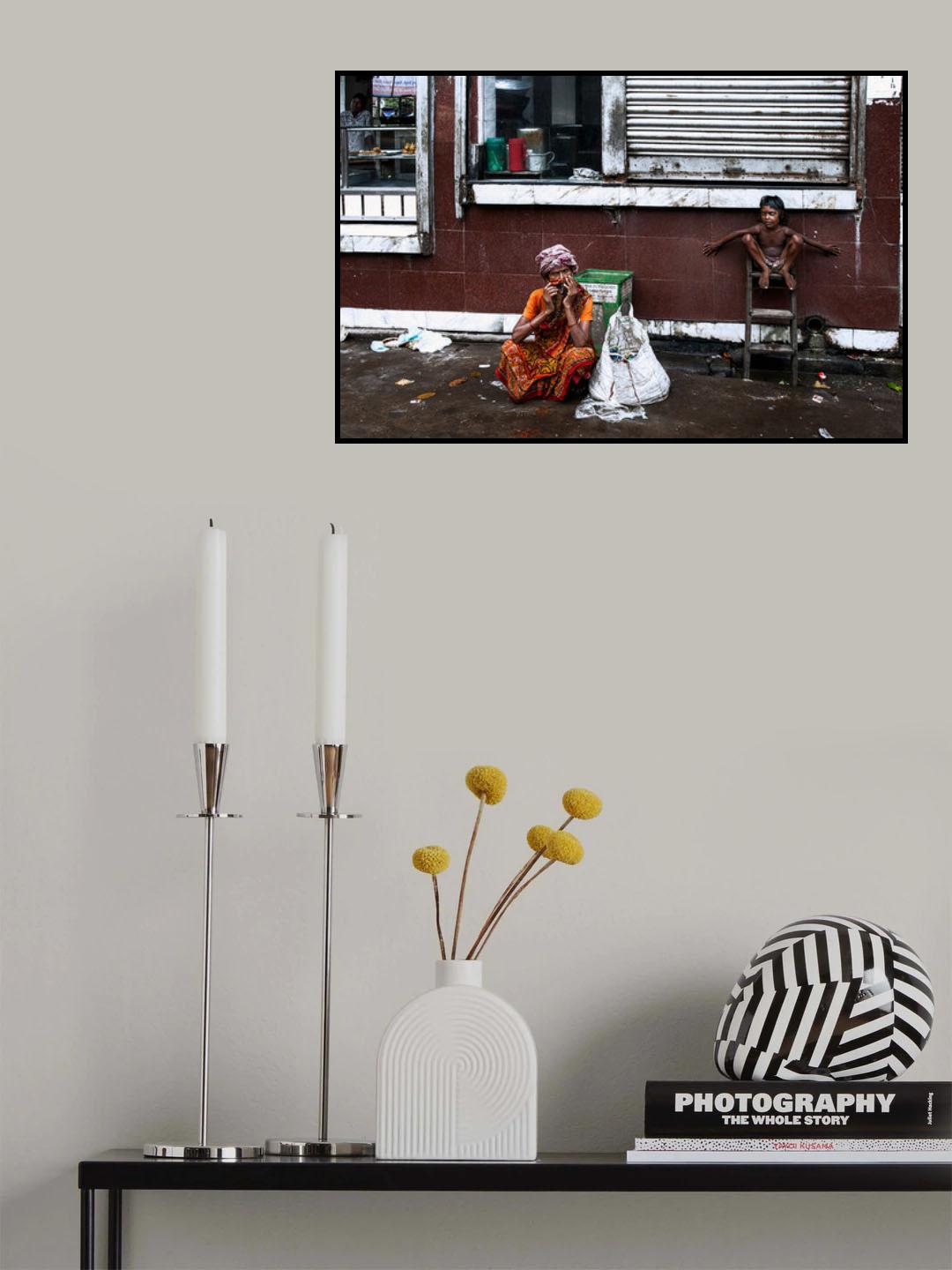 Poster och Canvastavla