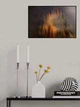 The wheel Poster och Canvastavla