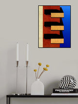 Poster och Canvastavla