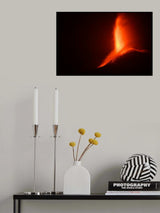 ETNA, 25° Parrosismo Poster och Canvastavla