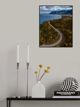 To The Sea Poster och Canvastavla