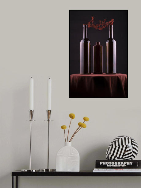 Equilibrium Poster och Canvastavla