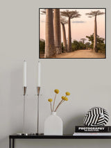 Going Home Poster och Canvastavla