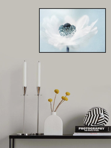 Candy floss Poster och Canvastavla