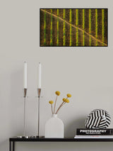Going To Work Poster och Canvastavla