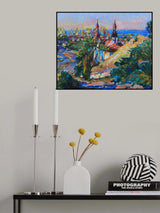 44 Poster och Canvastavla