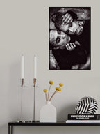 Soul Sisters Poster och Canvastavla