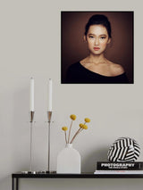innocence of karin Poster och Canvastavla