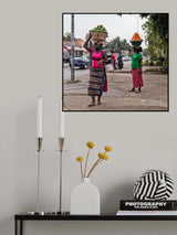 balance Poster och Canvastavla