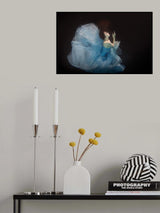 Jade Poster och Canvastavla