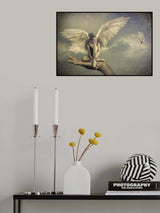 Spread your wings Poster och Canvastavla