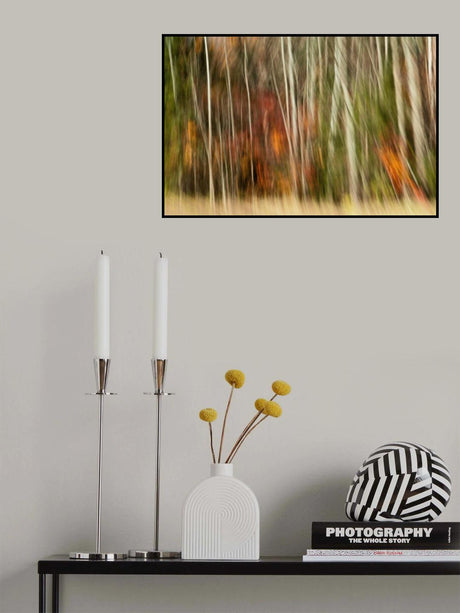 Untitled Poster och Canvastavla
