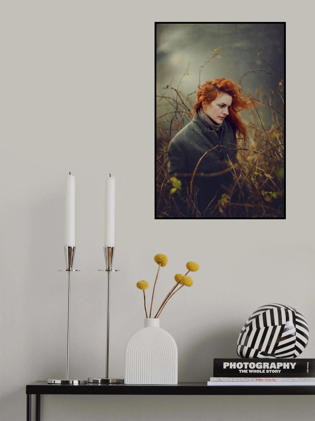 Poster och Canvastavla