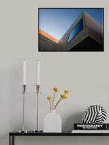 Sunlight Poster och Canvastavla