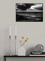 STORM Poster och Canvastavla