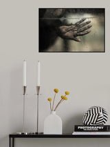Touch Poster och Canvastavla