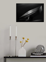 Eye Poster och Canvastavla