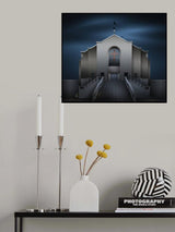 Art Deco and Architecture Poster och Canvastavla