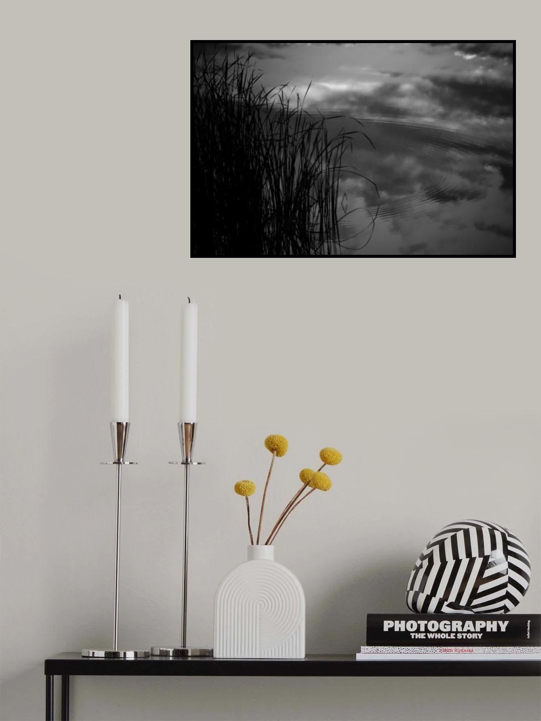 Poster och Canvastavla