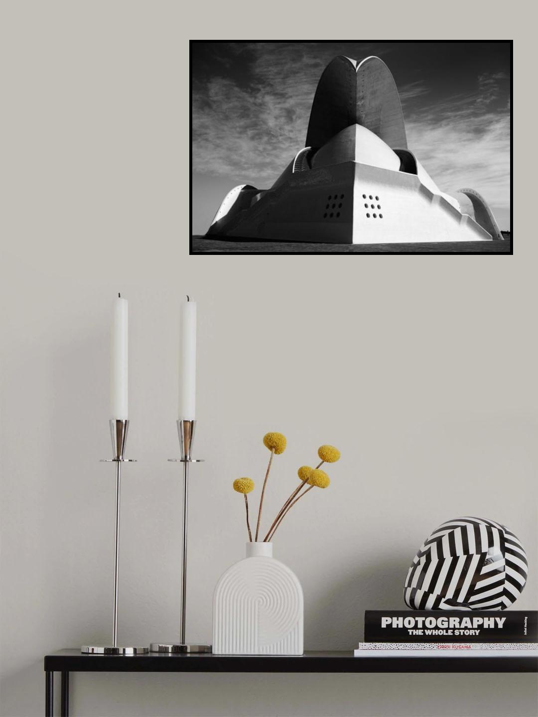 worlds Poster och Canvastavla