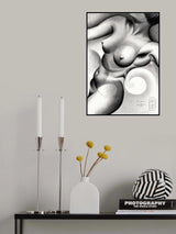 Roundism - 30-12-22 Poster och Canvastavla
