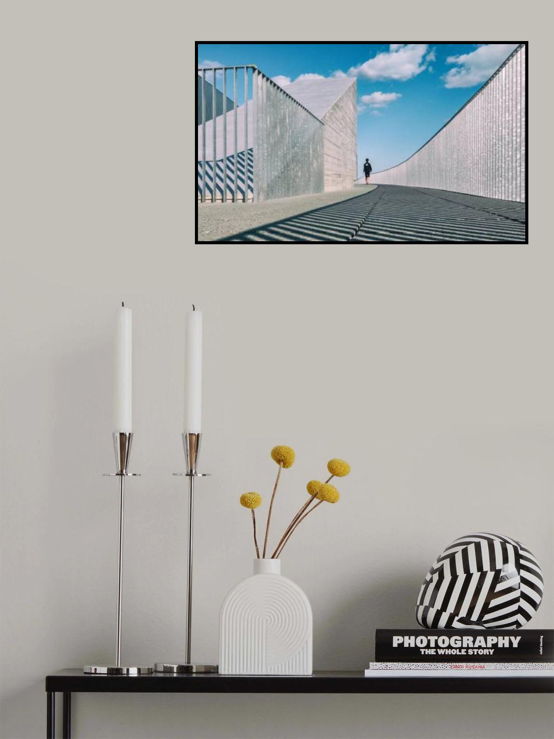 Poster och Canvastavla
