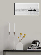Seagulls Poster och Canvastavla